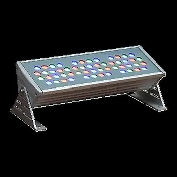 SHYLUX LED FL 24V DC 108W RGB 12,5° SL1251B-54 12,5°IP66