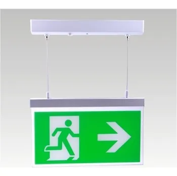 Nouzové osvětlení ESCAPO-2 16LED TP3h IP20 na lankách