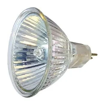 Žárovka Žárovka dichroická MR16 50mm 12V/50W,patice GX5,3