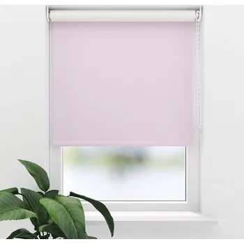 Roleta Soluna Roleta zatemňující 210x190cm V14 rosa