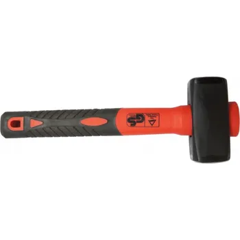 Kladivo JAD Palice na kámen 1000 g s fiberglassovou násadou