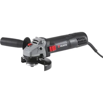 úhlová bruska WURTH ELEKTRICKÁ ÚHLOVÁ BRUSKA EWS 7-125-E BASIC
