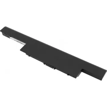 Baterie pro notebook Acer Travelmate 5740G 4400 mAh (48 Wh)