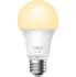 Žárovka TP-LINK Tapo E27 8,7W 230V 806lm 2700K