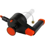 KWAZAR hlavice VENUS Super 360