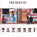 Best Of - Taxmeni [2CD]