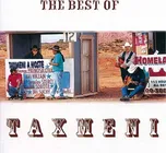 Best Of - Taxmeni [2CD]