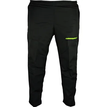 Pánské kalhoty Kalhoty Winnwell Team JR, Junior, 164, černá Winnwell