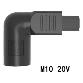 Autoanténa Měnič adaptér M10 DELL