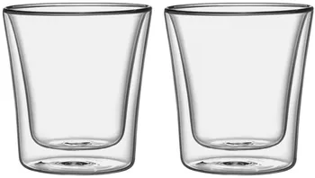 Sklenice Tescoma Mydrink dvoustěnná sklenice 250 ml 2 ks