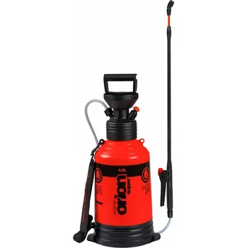 KWAZAR postřikovač ORION Super 6 l ramenní, tlakový