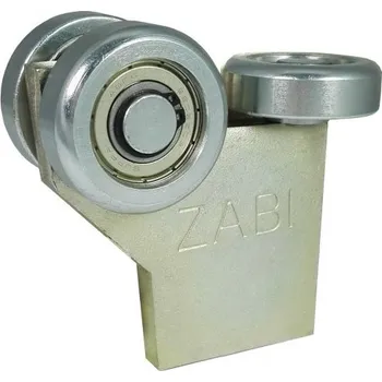 Příslušenství pro stavební techniku Tepelně odolný vozík 60mm