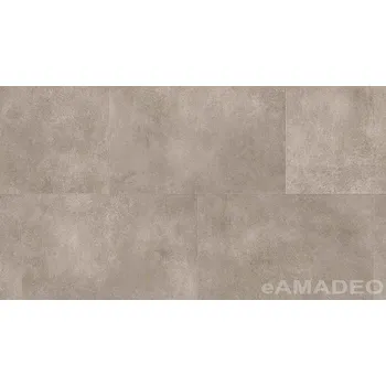 vinylová podlaha Vinylová podlaha Gerflor Creation 55 - 0868 Bloom Uni Taupe
