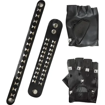 Widmann Sada doplňků Motorkář/Rocker