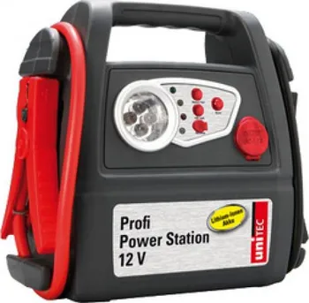 Nabíječka autobaterie AEG Profi Powerstation 12V