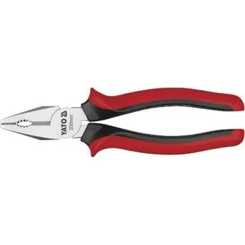 Kleště kombinované Yato 200 mm
