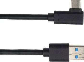 Datový kabel PremiumCord KU31CZ05BK