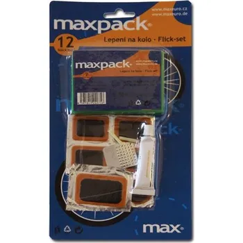 Cyklo nářadí Maxpack 38009 lepení na kolo