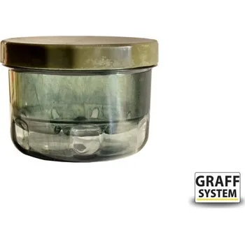 GRAFF - Nádobka boilie XL - VÝPRODEJ