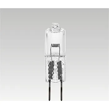 Žárovka HLL 22,8V 50W 1000h. G6,35 55241