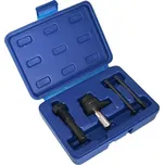 ASTA A-12TFSI aretace rozvodů