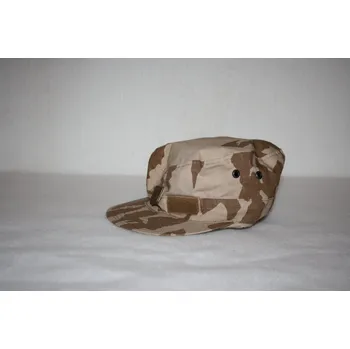 Kšiltovka AKSAVA Čepice AČR vz.95 letní s béžovým potiskem Rip-Stop Velikost: 54-55