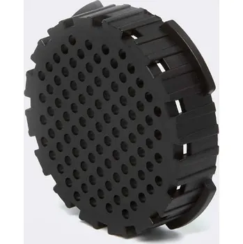 Kávovar Aerobie Aeropress náhradní sítko je důležitou součástí pro každého, kdo vlastní kávovar Aeropress. Toto náhradní sítko je vyrobeno z odolného plastu a je navrženo tak, aby dokonale pasovalo do základní jednotky Aeropress. Sítko hraje klíčovou roli při pří