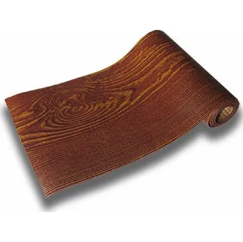 Obklad Fasádní obklad, Dřevoflex Me 18, Teak tmavý