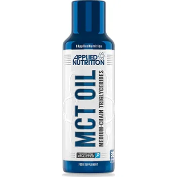 Rostlinný olej Applied Nutrition MCT Oil