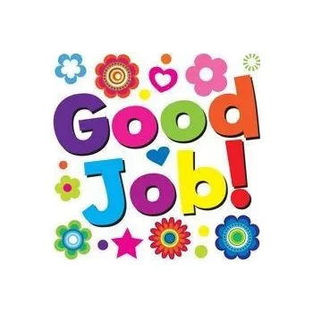 Odstranitelné tetování Good Job - tetovačka pro děti