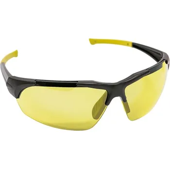 ochranné brýle CERVA GROUP Brýle HALTON, žluté
