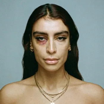 Zahraniční hudba Sevdaliza - Shabrang (2LP, MOVLP2741)