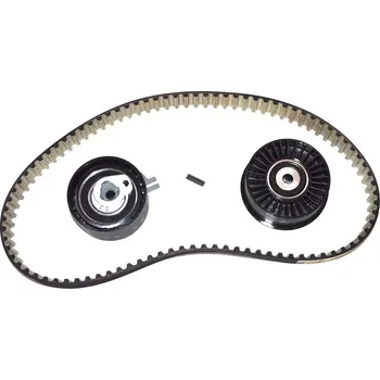 Rozvodová sada řemene Renault Master, Trafic 1998-2010 2,2/2,5 dCi, 7701473849