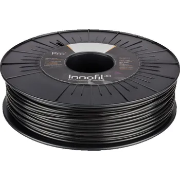 Filament BASF Ultrafuse PLA PRO1 Barva: Black, Průměr: 2,85 mm tisková struna (filament)