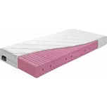 BENAB ANTIBACTERIAL antibakteriální matrace 85x190 cm Pratelný potah Tencel