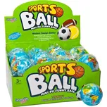 Mac Toys Míček zeměkoule 8 cm