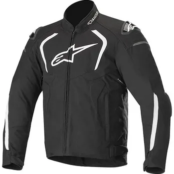 Moto oblečení ALPINESTARS T-GP PRO V2 BUNDA - černá S