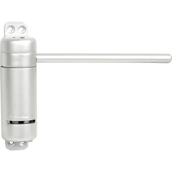 Zavírač dveří Richter Czech RZ.901 stříbrný