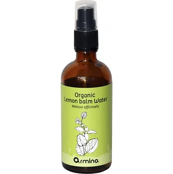 Armina Květová voda Meduňka lékařská BIO 100 ml