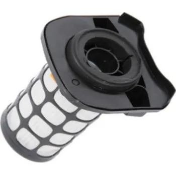 Filtr do vysavače Sada filtru pro vysavač ELECTROLUX Energica ZS 203, ZS204, ZS205 originální