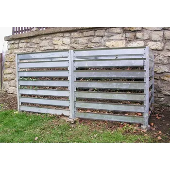 Kompostér ROZŠIŘOVACÍ MODUL PRO K 21