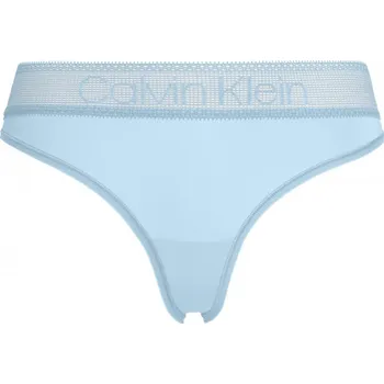 Kalhotky Kalhotky QD3699E-FZ6 modrá - Calvin Klein modrá L