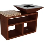 Vulcanus Grill Pro730 Masterchef