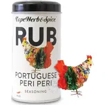 Cape Herb & Spice Rub Peri Peri 100 g