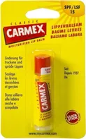 Carmex Classic hydratační balzám na rty v tyčince 4,25 g