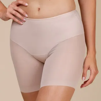 Kalhotky Janira - Secrets neviditelné kalhotky s nohavičkou dune M 30755