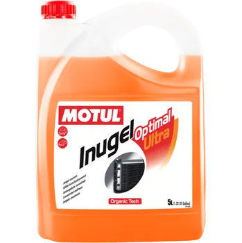 Nemrznoucí směs do chladiče Motul Inugel Optimal Ultra
