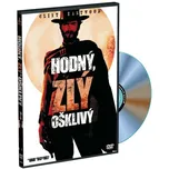 DVD Hodný, zlý a ošklivý (1966)