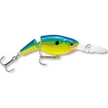 Rapala Jointed Shad Rap 07 PRT Získejte slevu -5% za registraci v e-shopu