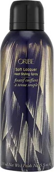 Tepelná ochrana vlasů Oribe Soft Lacquer Heat Styling Spray 300 ml